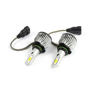 LED spuldžu komplekts HB4 9006 Niken Eco-series foto 3