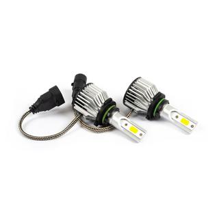 LED spuldžu komplekts HB4 9006 Niken Eco-series foto 4