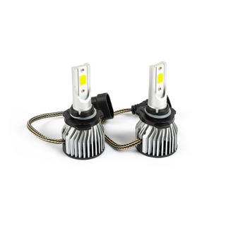 LED spuldžu komplekts HB3 9005 Niken Eco-series foto 1