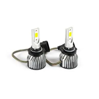 LED spuldžu komplekts HB3 9005 Niken Eco-series foto 1