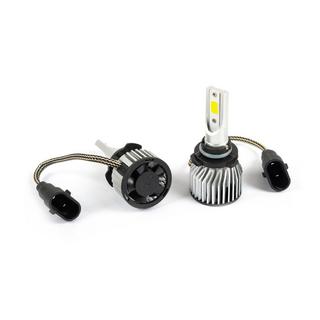 LED spuldžu komplekts HB3 9005 Niken Eco-series foto 2