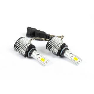 LED spuldžu komplekts HB3 9005 Niken Eco-series foto 3