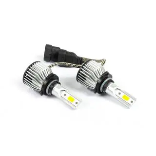 LED spuldžu komplekts HB3 9005 Niken Eco-series foto 3