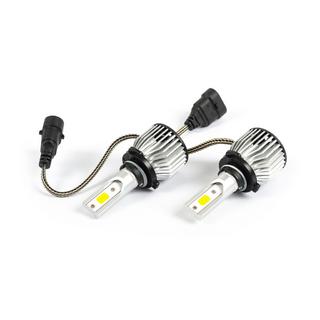 LED spuldžu komplekts HB3 9005 Niken Eco-series foto 4