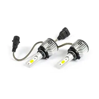 LED spuldžu komplekts HB3 9005 Niken Eco-series foto 4