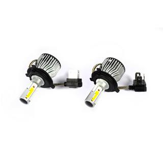 H4 LED spuldžu komplekts Niken Eco-series foto 4