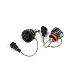 LED spuldžu komplekts H8/H9/H11 Niken Pro-series foto 2