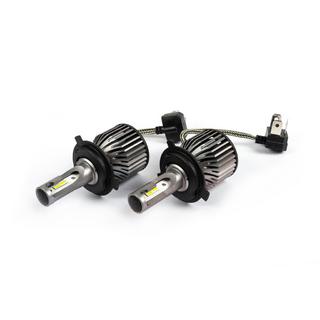 H4 LED spuldžu komplekts Niken Pro-series foto 3