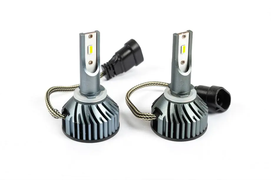 LED spuldžu komplekts H27 Niken Pro-series Image
