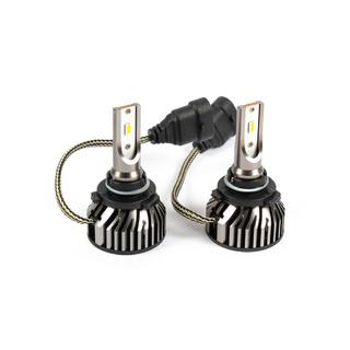 LED spuldžu komplekts HB3 9005 Niken Pro-series foto 1