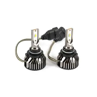 LED spuldžu komplekts HB3 9005 Niken Pro-series foto 1