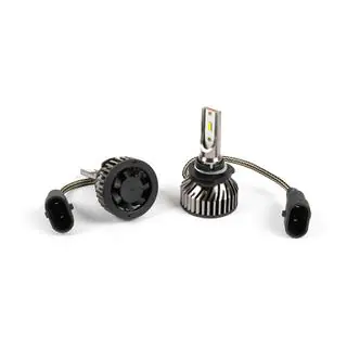 LED spuldžu komplekts HB3 9005 Niken Pro-series foto 2
