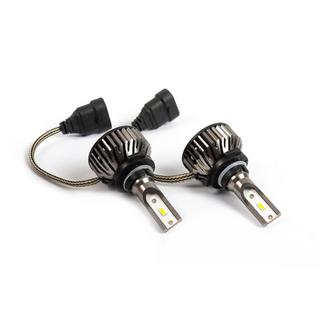 LED spuldžu komplekts HB3 9005 Niken Pro-series foto 4