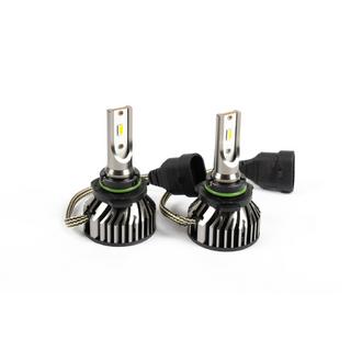 LED spuldžu komplekts HB4 9006 Niken Pro-series foto 1