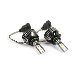 LED spuldžu komplekts HB4 9006 Niken Pro-series foto 4