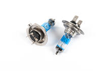 Osram H7 55W Night Breaker +200% 64210nb200 priekšējā luktura spuldze foto 4