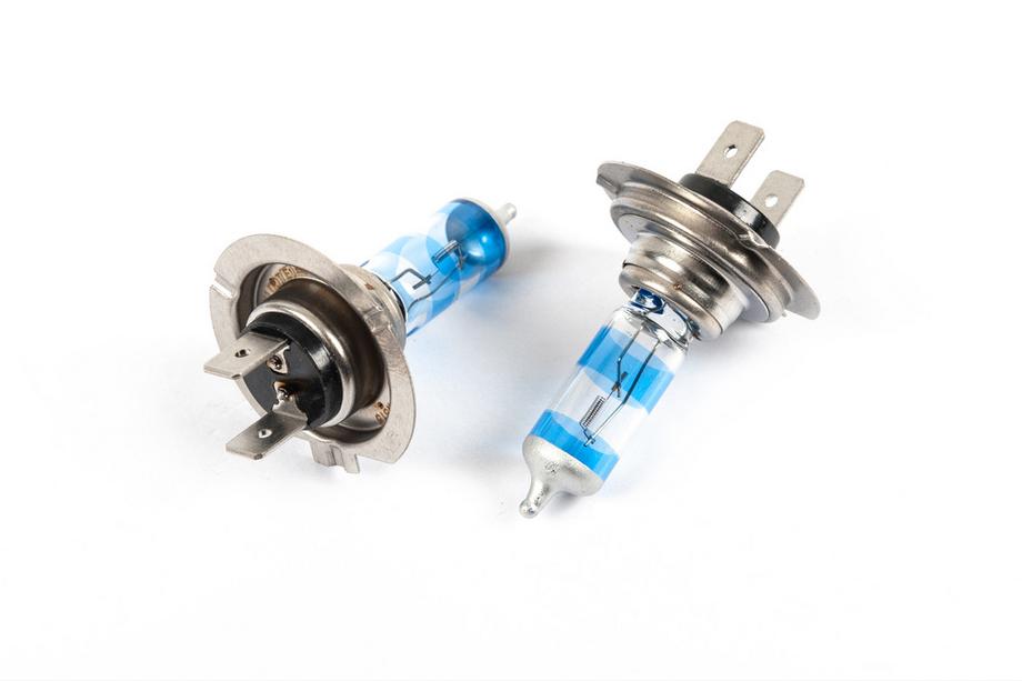 Osram H7 55W Night Breaker Unlimited 64210NBU priekšējo lukturu spuldze Foto 4