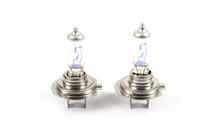 Osram H7 55W Fog Breaker 62210FBR priekšējā luktura spuldze foto 2