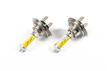 Osram H7 55W Fog Breaker 62210FBR priekšējā luktura spuldze foto 3