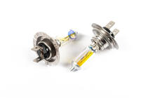 Osram H7 55W Fog Breaker 62210FBR priekšējā luktura spuldze foto 4