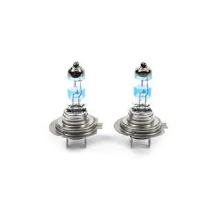 Philips H7 55W 12972XVG X-treme Vision G-Force +130% priekšējā luktura spuldze foto 2