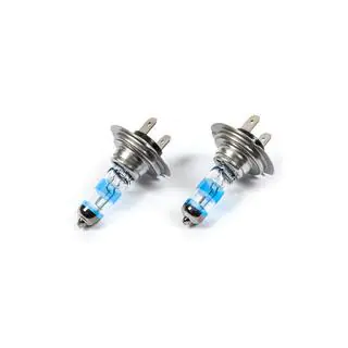 Philips H7 55W 12972XVG X-treme Vision G-Force +130% priekšējā luktura spuldze foto 3