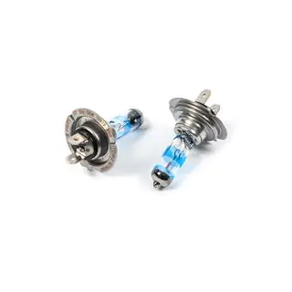 Philips H7 55W 12972XVG X-treme Vision G-Force +130% priekšējā luktura spuldze foto 4