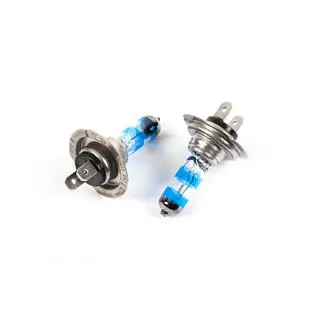 Philips H7 55W 12972RV RacingVision +150% galveno lukturu spuldze foto 4