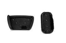 Toyota Land Cruiser Prado 150 2009–2023 Pedāļu uzlikas (komplekts) foto 3