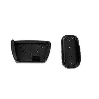 Pedāļu uzlikas (komplekts) Toyota Land Cruiser Prado 150 2009–2023 foto 3