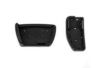Toyota Land Cruiser 200 2007–2021 Pedāļu uzlikas 2016+ (komplekts) foto 4