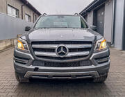 Mercedes GL/GLS klase X166 2012–2019 Restailinga komplekts no GL uz GLS AMG foto 37