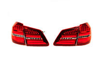 Mercedes GL/GLS klase X166 2012–2019 Restailinga komplekts no GL uz GLS AMG foto 28