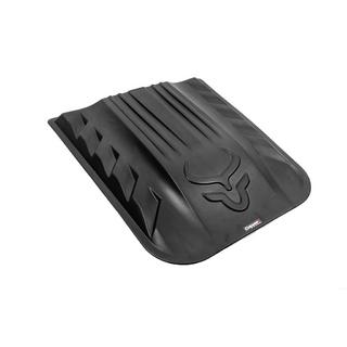 Motora pārsega uzlika V2 (ABS) foto 4