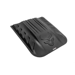 Motora pārsega uzlika V2 (ABS) foto 4