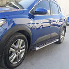 Dacia Sandero 2021– Durvju līstes (4 gab.) foto 2