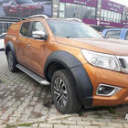 Nissan Navara/NP300 2016– Riteņu arku paplašinātāji bez AdBlue (EuroCap) foto 1