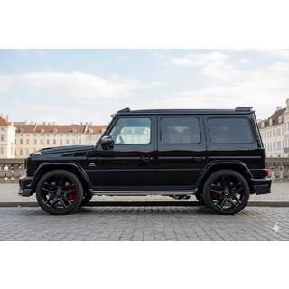 Kaltie alumīnija diski Custom V1 (R20, 4 gab.) Mercedes G сlass W463 1990–2018 foto 1