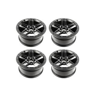 Kaltie alumīnija diski Custom V1 (R20, 4 gab.) Mercedes G сlass W463 1990–2018 foto 3