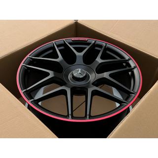 Kalti alumīnija diski Custom V3 (R20, 4 gab.) foto 2