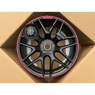 Kalti alumīnija diski Custom V3 (R20, 4 gab.) foto 3