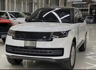 Range Rover V L460 2021– Bodykit komplekts foto 2