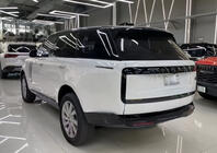 Range Rover V L460 2021– Bodykit komplekts foto 3
