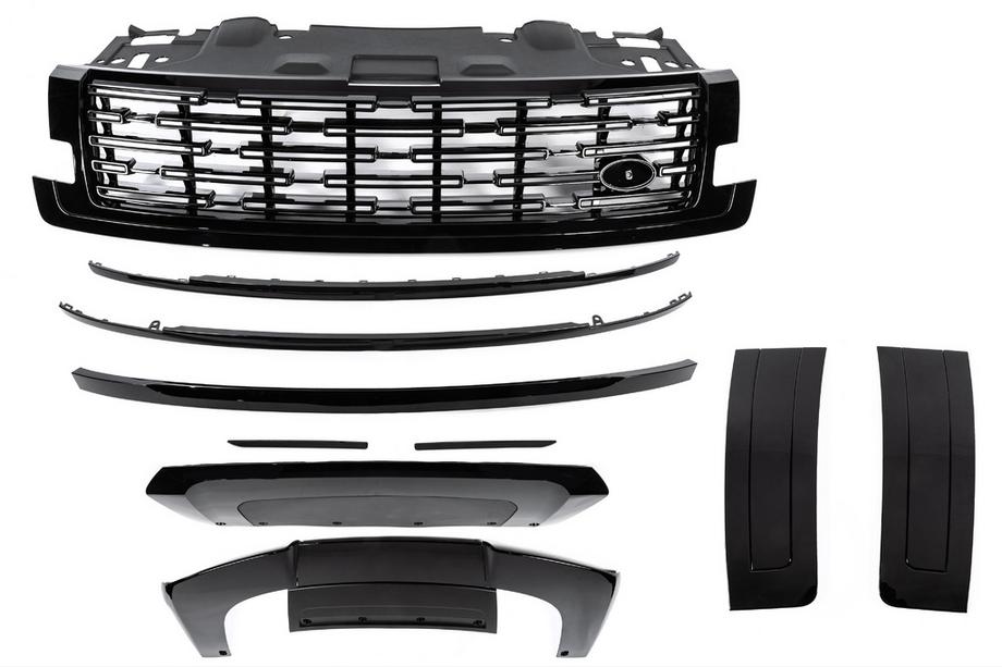 Range Rover V L460 2021– Bodykit komplekts Image