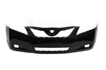Toyota Camry 2006–2011 OEM priekšējais bamperis pirms facelifta (Taivāna) foto 3
