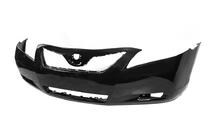 Toyota Camry 2006–2011 OEM priekšējais bamperis pirms facelifta (Taivāna) foto 2