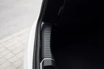 Dacia Sandero 2021– Aizmugurējā bufera aizsarguzlika EuroCap (4 gab., ABS) foto 3