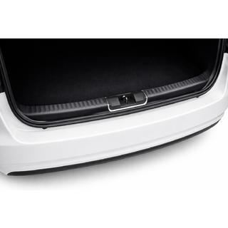 Aizmugurējā bufera aizsarguzlika EuroCap (4 gab., ABS) Dacia Sandero 2021– foto 2