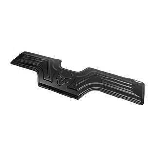 Plastmasas uzlika bagāžnieka vākam Mitsubishi L200 2006–2015 foto 4