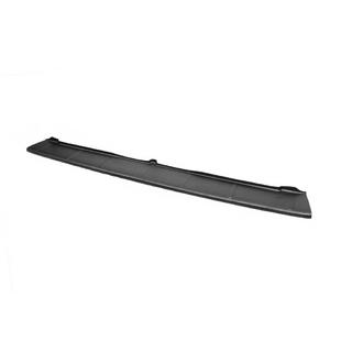 Aizmugurējā bampera difuzors EuroDDU (ABS) Nissan Primastar 2002–2014 foto 2